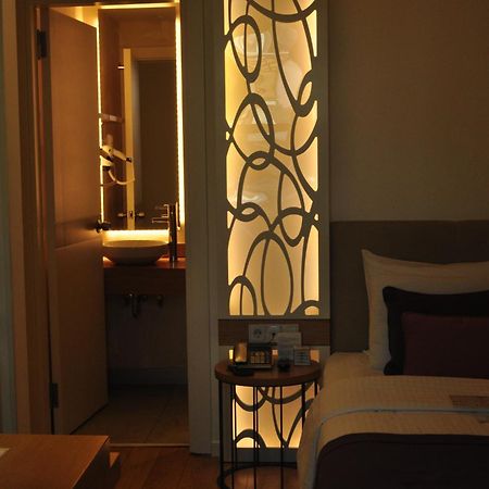 Wes Hotel Kocaeli Værelse billede