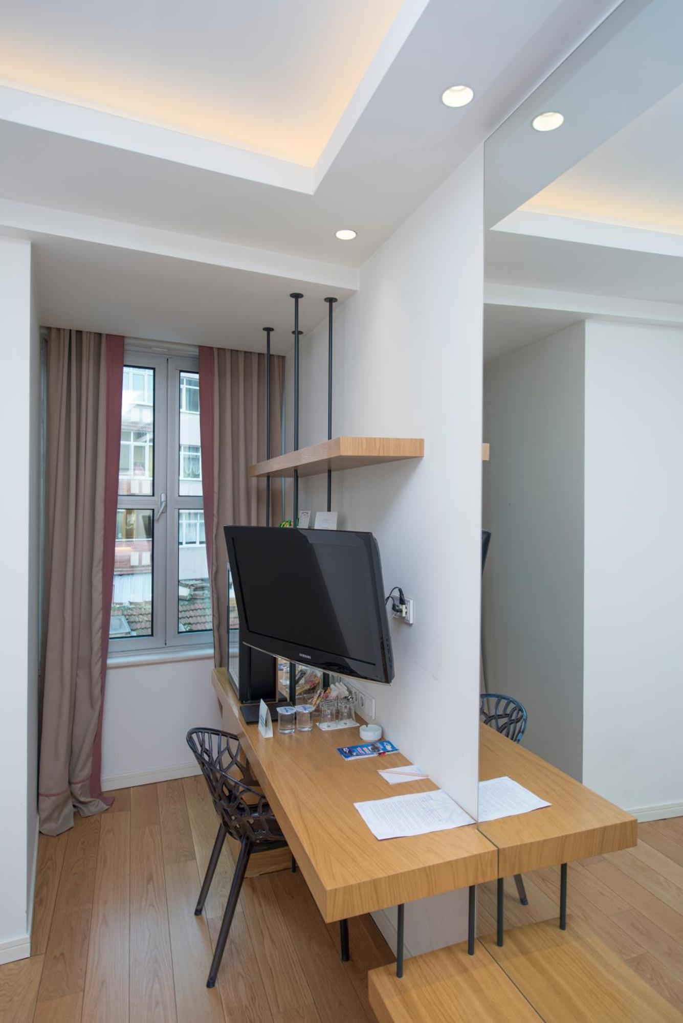 Wes Hotel Kocaeli Værelse billede