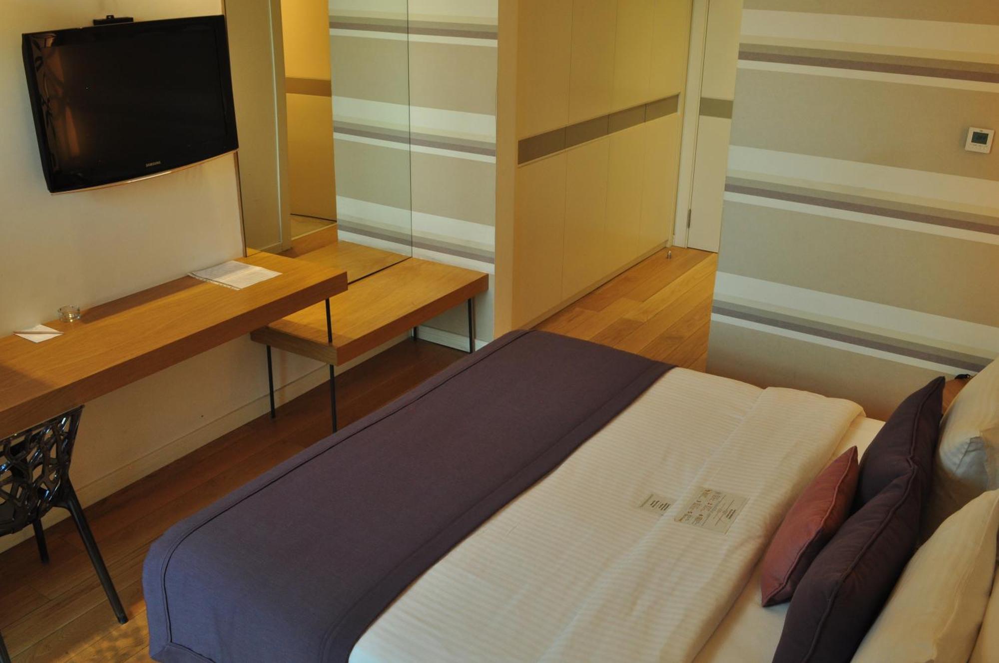 Wes Hotel Kocaeli Værelse billede