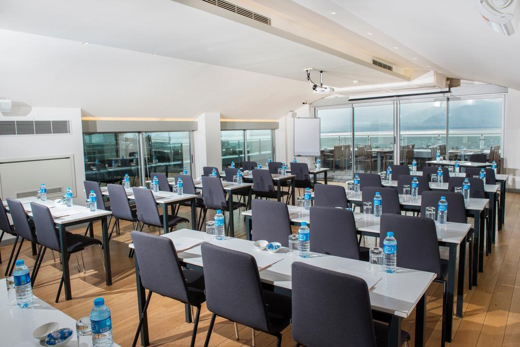 Wes Hotel Kocaeli Eksteriør billede