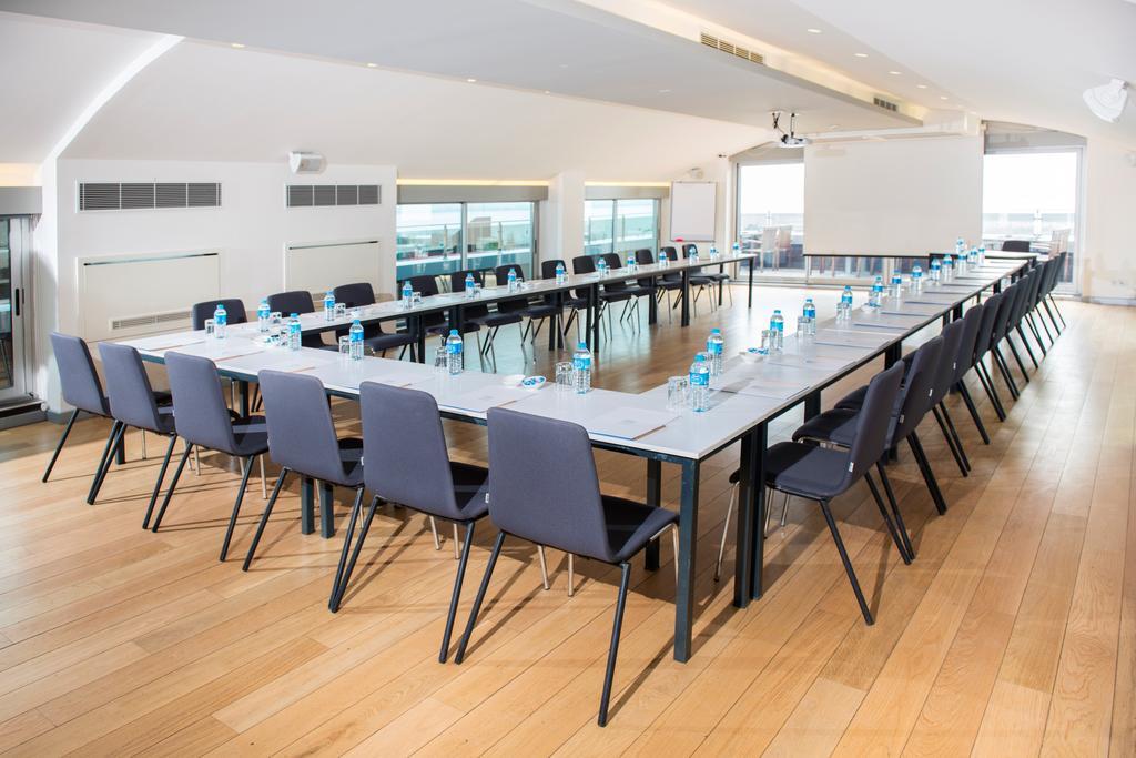 Wes Hotel Kocaeli Eksteriør billede