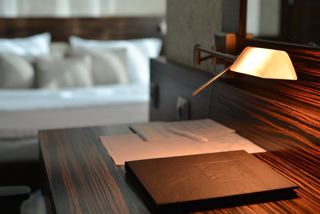 Wes Hotel Kocaeli Eksteriør billede