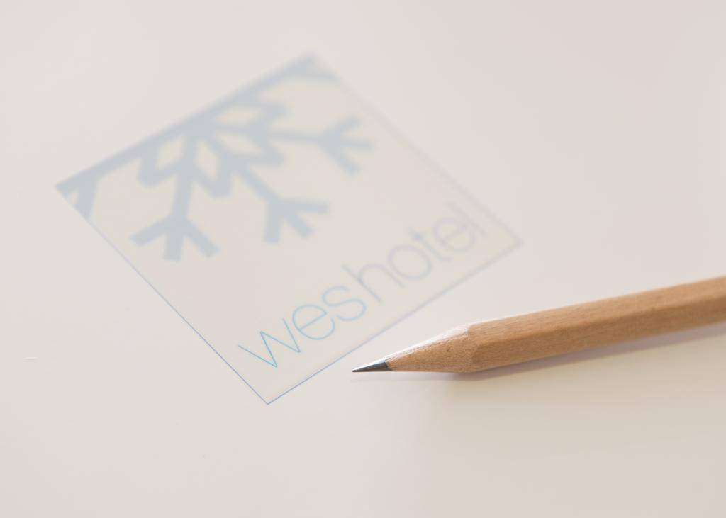 Wes Hotel Kocaeli Eksteriør billede