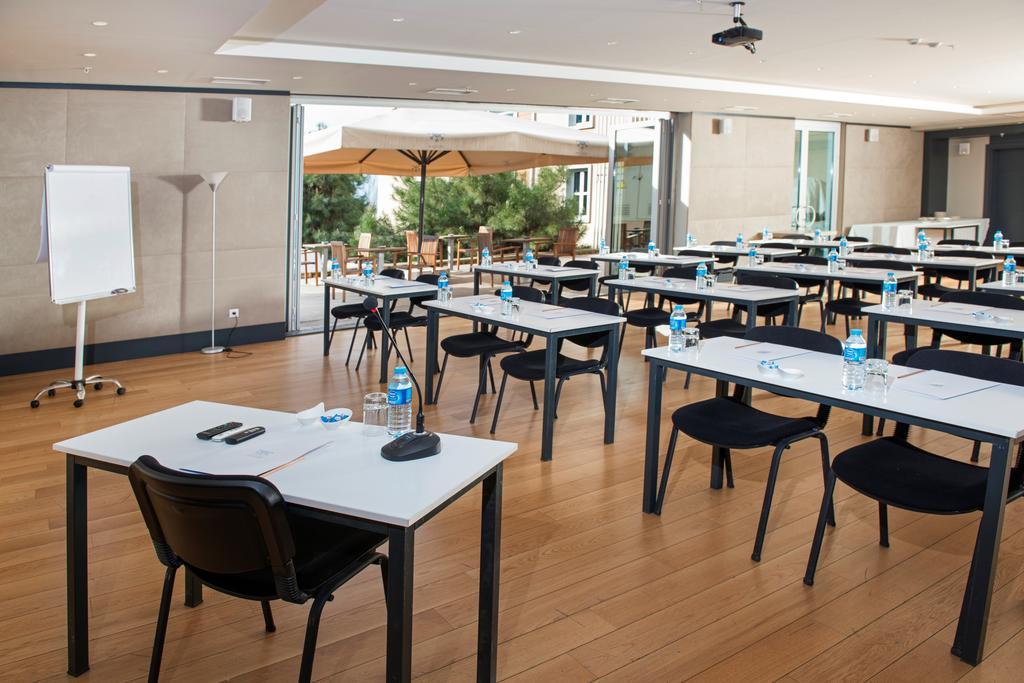 Wes Hotel Kocaeli Eksteriør billede