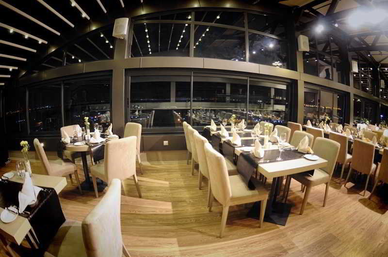 Wes Hotel Kocaeli Eksteriør billede