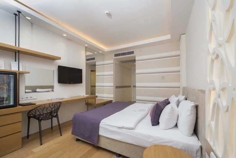 Wes Hotel Kocaeli Eksteriør billede