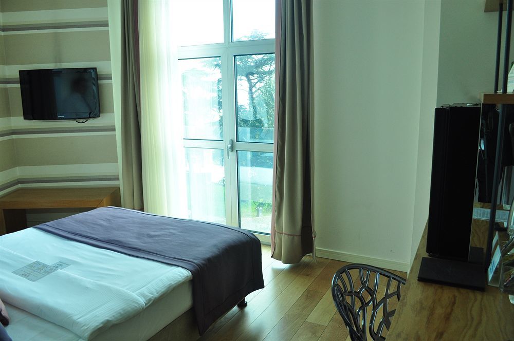 Wes Hotel Kocaeli Eksteriør billede