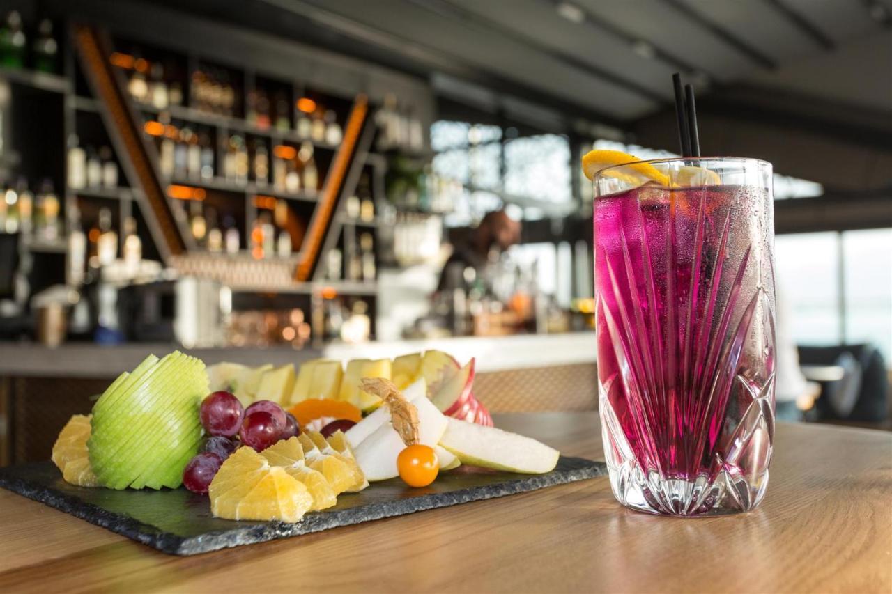 Wes Hotel Kocaeli Eksteriør billede